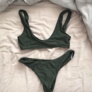 Zaful bikini XS